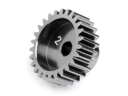 PINION GEAR 26 TOOTH (0.6M) #88026