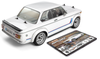 #160937 Sport 3 BMW 2002 Turbo