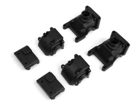 #150427 Gear Box Set (Front/Rear)