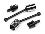 #88060 Universal Drive Shaft Set (E10/2Pcs)