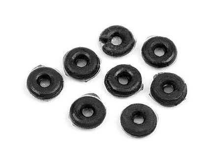 Canopy Grommet (8 Pcs) (Tracer 60)