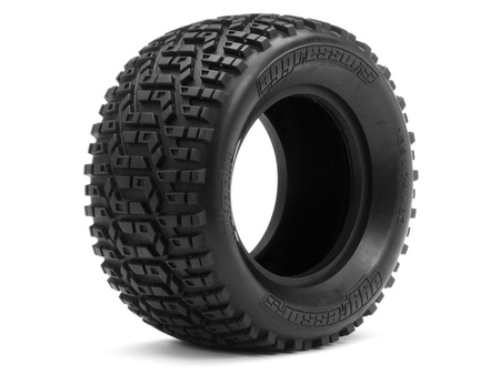 AGGRESSORS TIRE S COMPOUND (139X74mm/2pcs)