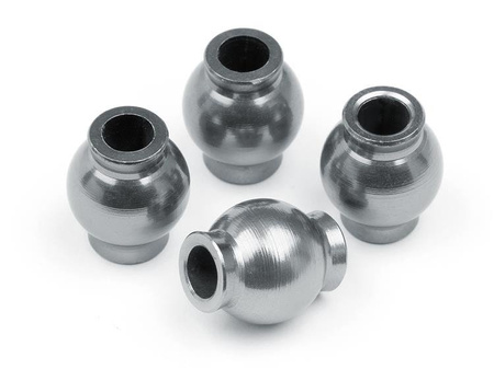 Steering Link Ball 13mm 4 Pcs (Vader XB) #MV27043