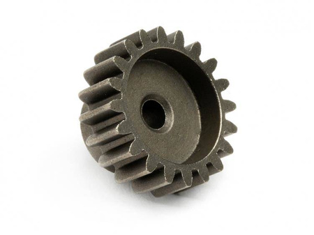 Pinion Gear 20 T (0.8M 3.175mm shaft) #82037