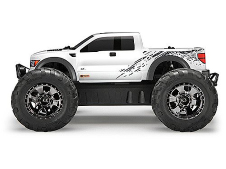 FORD F-150 SVT RAPTOR BODY