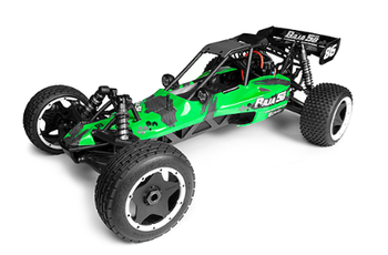 Baja 5B Flux SBK Kit #160324