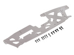 #116704 Tvp Chassis V2 (Right/Wb 390Mm/3Mm)