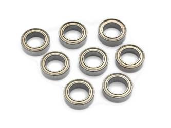 Ball Bearings (7.93x12.7x3.95mm) #540044