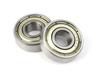 Ball Bearing 6x16x5mm (2pcs) #160142