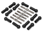 #105523 Adjustable Turnbuckle Set (Recon)