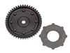 Heavy Duty Spur Gear 47Tx5Mm #111800