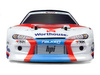 JAMES DEANE NISSAN S15 PRINTED BODY (200MM) #120221