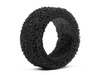 Q32 FOAM TIRE SET F/R (SOFT/26x10/26x14/4pcs) #114287