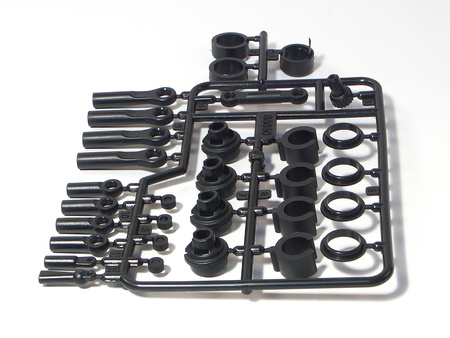 #85050 Shock Parts And Rod End Set (2 Shocks)