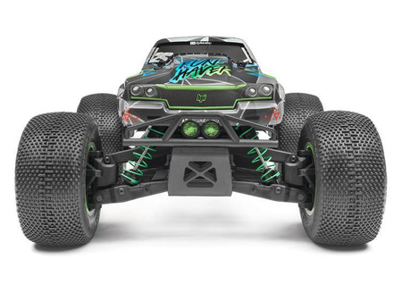 Gt-2Xs Painted Body (Vaughn Gittin Jr) #115523