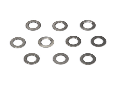 #161191 M3x5x0.2 Shim (10pcs)