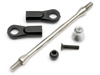 #101105 Rear Chass Anti-Bending Rod