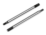 #101379 Front Shock Shaft 3.5X55Mm (Pr)