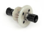 #MV28016 COMPLETE GEAR DIFF. FR OR RR (ALL ION)
