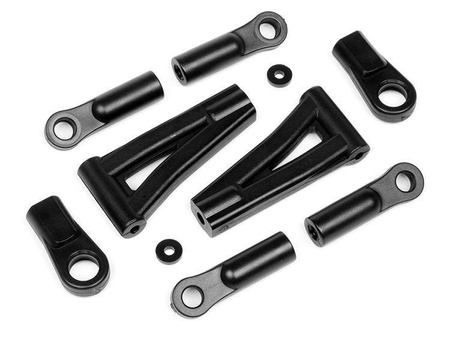 FRONT & REAR SUSPENSION ARM (1 SET) #101012