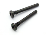 #Z593 Screw Shaft 3 X 27Mm
