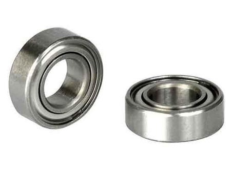 Ceramic Ball Bearing R166