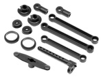 #85647 Shock Parts / Rod Parts Set