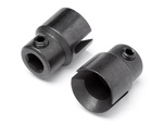 #MV24023 Centre Dobone Joint Cup 2 Pcs (Blackout MT)