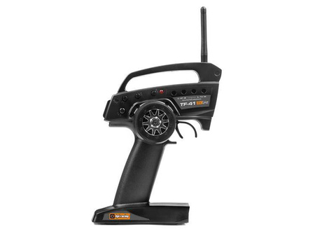 Hpi Tf-41 2.4Ghz Transmitter (3Ch) #120043