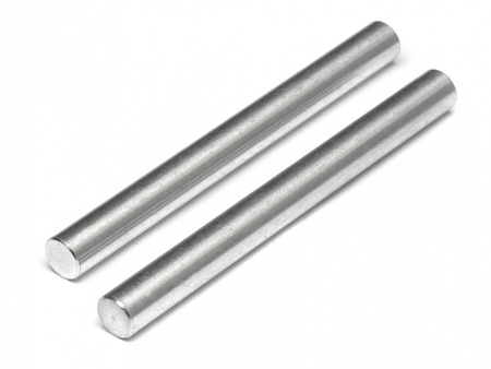 #86629 Steering Crank Shaft 5X53Mm (2Pcs)