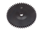 #111800 Heavy Duty Spur Gear 47Tx5Mm