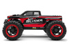 BlackZon Slyder MT 1/16 4WD Electric Monster Truck - Red #540098