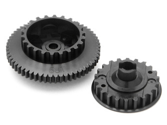 SPUR GEAR SET #73402