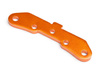 Rear Suspension Holder 6061 Trophy (Orange) #101755