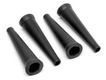 #86442 Shock Boots 20 X 70Mm (4Pcs)