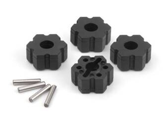 14mm Hex Hub Set (4pcs) #150433