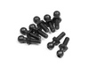 BALL STUD M2.5x6mm (8pcs) #88107