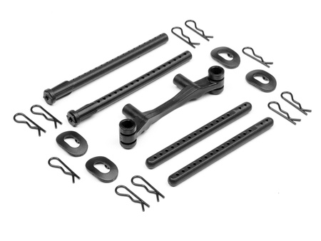 #113700 Body Mount Set