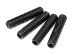 #100554 Set Screw M3X14Mm (4Pcs)