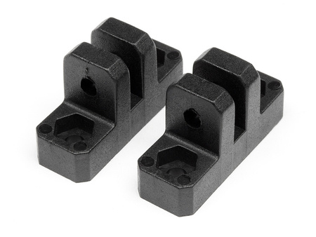 #101169 Rear Brace Chassis Mount (2Pcs)