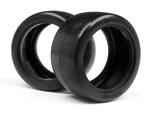 #109158 Falken Azenis Slick Tire 31Mm (Front/2Pcs)