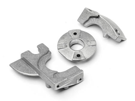 #103211 Motor Mount Set