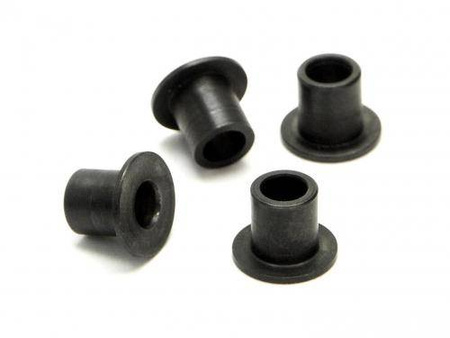 FLANGE PIPE 3x4.5x5.5mm (4pcs) #A838