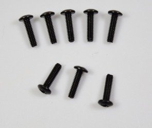 Button Head Screw M2*8