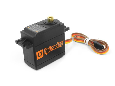 HPI SS-40WP SERVO (WATERPROOF/6.0V/10KG/METAL GEARED)