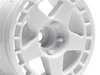 fifteen52 TURBOMAC WHEEL WHITE (26mm/2pcs) #114637