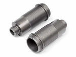 BIG BORE SHOCK BODY (16X107MM/2PCS)