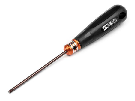 Pro-Series Tools 3.0Mm Hex Driver #115540