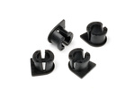 #114753 Shock Cap Bushing (4Pcs)
