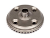 43T STAINLESS CENTER GEAR #101036